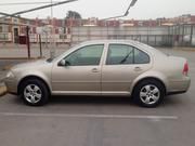Volkswagen Bora • 2008 • 140,000 km 4