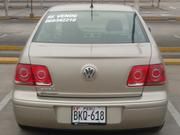 Volkswagen Bora • 2008 • 140,000 km 7