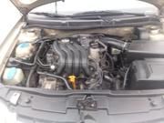 Volkswagen Bora • 2008 • 140,000 km 2