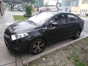 Brilliance H230 • 2016 • 115,000 km 14