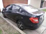 Brilliance H230 • 2016 • 115,000 km 4