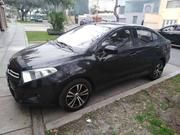 Brilliance H230 • 2016 • 115,000 km 8