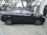 Brilliance H230 • 2016 • 115,000 km 5