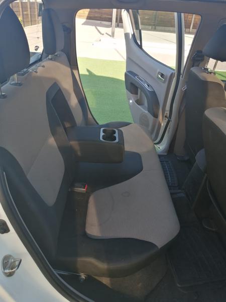 Mitsubishi L200 Pick up • 2013 • 123,502 km 12