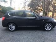 BMW X3 • 2010 • 212,580 km 4