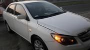 BYD All New F3 • 2013 • 91,000 km 5