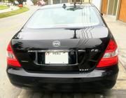 BYD F3 • 2008 • 36,500 km 12