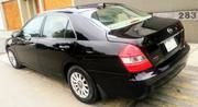 BYD F3 • 2008 • 36,500 km 1