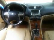 BYD F3 • 2008 • 36,500 km 3