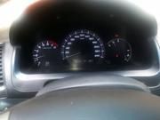 BYD F3 • 2008 • 36,500 km 7