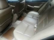 BYD F3 • 2008 • 36,500 km 10