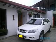 BYD S6 • 2016 • 20,500 km 1