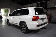 Toyota Land Cruiser • 2013 • 140,000 km 6