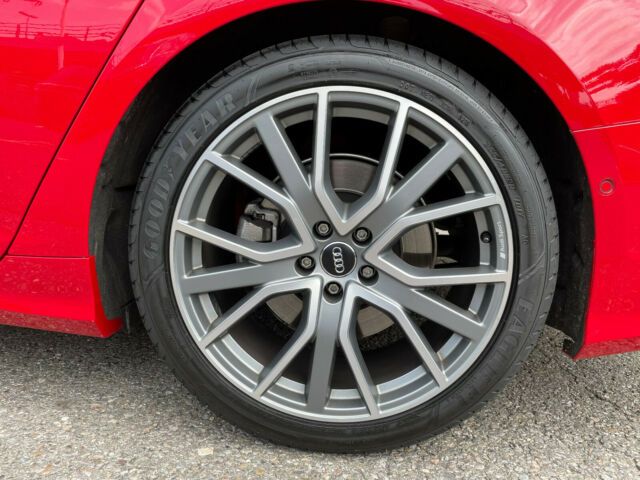 Audi A6 Avant • 2019 • 89,000 km 7