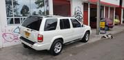 Nissan Pathfinder • 2005 • 190,000 km 4