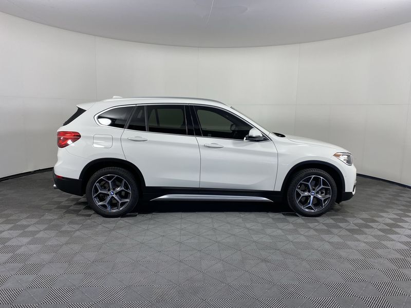 BMW X1 • 2019 • 16,329 km 3