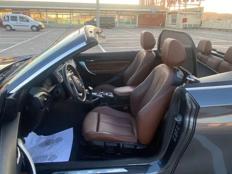 BMW 2 Series • 2016 • 65,000 km 12