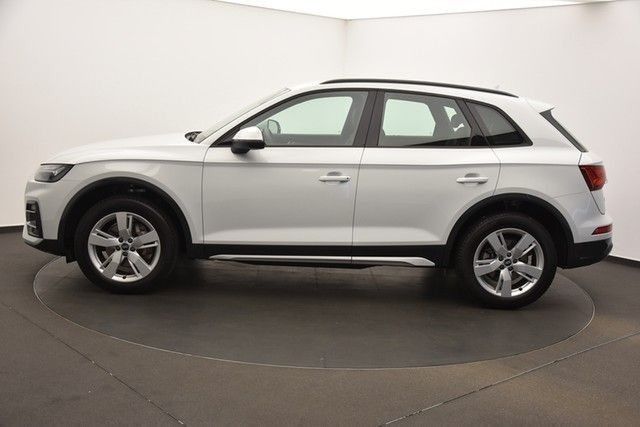 Audi Q5 • 2021 • 21,600 km 19