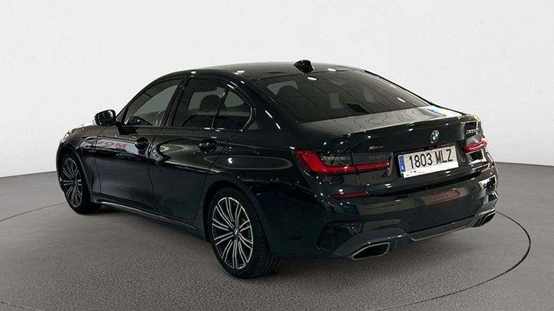 BMW 3 Series • 2019 • 62,000 km 5