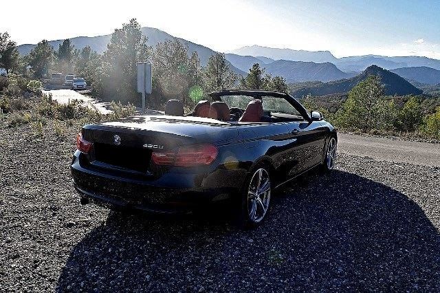 BMW 4 Series • 2013 • 182,000 km 4