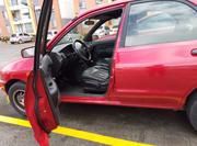 Mazda 121 • 1999 • 158,621 km 3