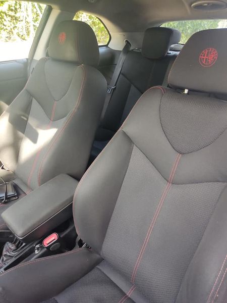 Alfa Romeo GTV • 2008 • 240,000 km 8