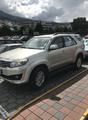 Toyota Urban Cruiser • 2013 • 153,000 km 3