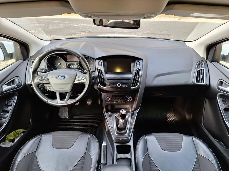 Fiat Linea • 2009 • 128,000 km 7