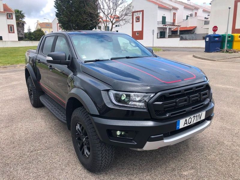 Ford Ranger • 2022 • 700 km 4