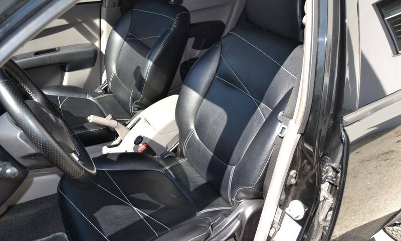 Mitsubishi L200 • 2008 • 140,000 km 8