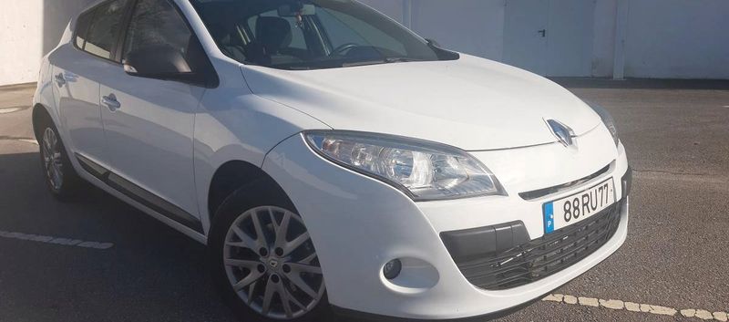 Renault Mégane • 2013 • 140,000 km 7