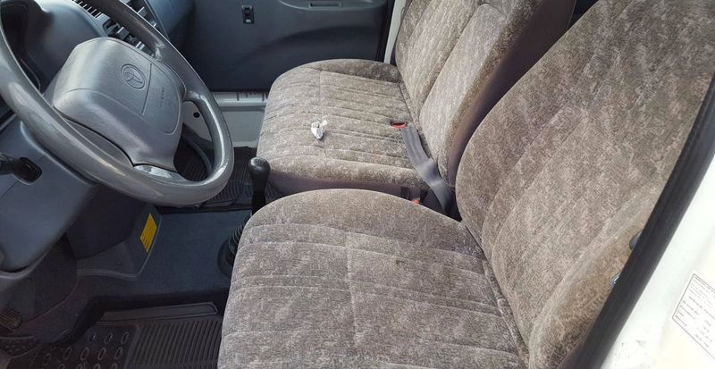 Toyota 4 Runner Limited • 2004 • 200,000 km 4