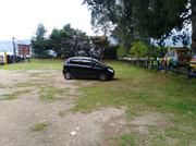 Chevrolet  • 2012 • 100 km 5