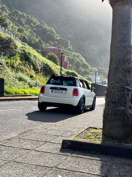 MINI Cooper D • 2017 • 118,000 km 7