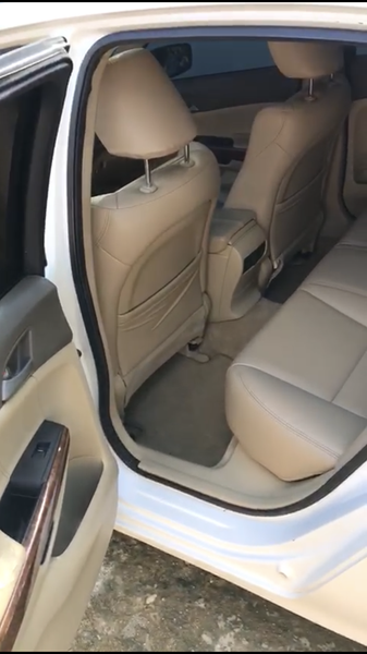 Honda Accord • 2010 • 150,000 km 9