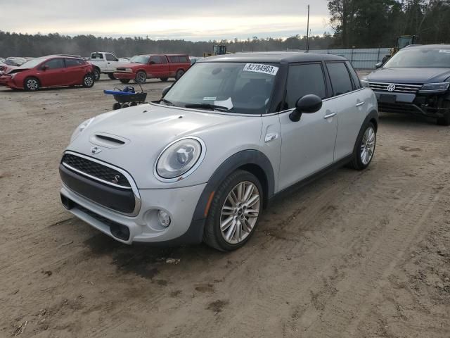 MINI Cooper S • 2015 • 10,000 mi 3