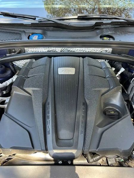 Porsche Macan • 2021 • 150,000 km 25