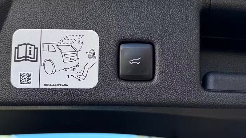 Ford Kuga • 2021 • 48,595 km 19