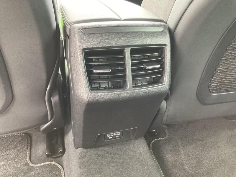 Peugeot 508 • 2024 • 40,356 km 22