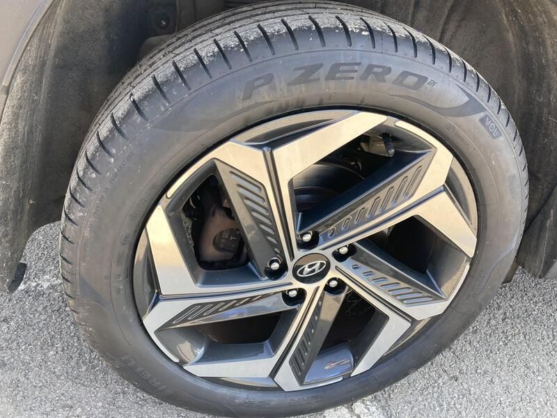 Hyundai Tucson • 2022 • 81,000 km 29