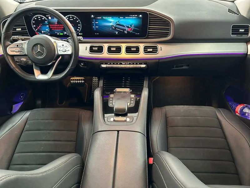 Mercedes-Benz GLE • 2021 • 79,000 km 11