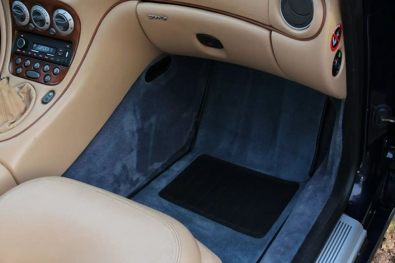 Maserati GranTurismo • 1999 • 113,320 km 6