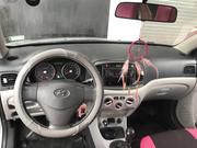 Hyundai Accent • 2009 • 200,000 km 4