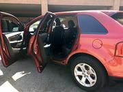 Ford Edge • 2014 • 89,207 km 6