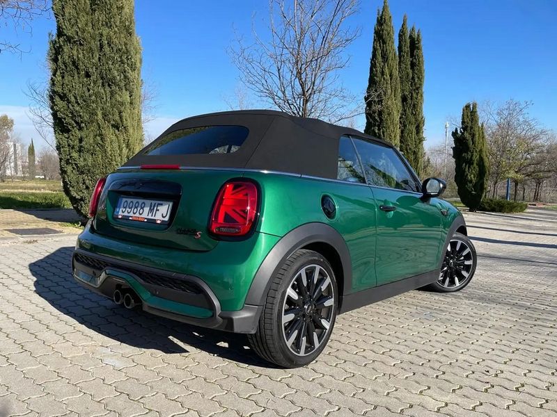 MINI Cooper • 2023 • 32,000 km 7