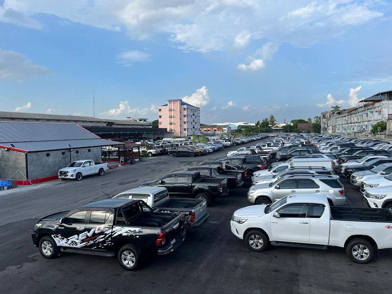 Toyota Hilux • 2023 • 0 km 20