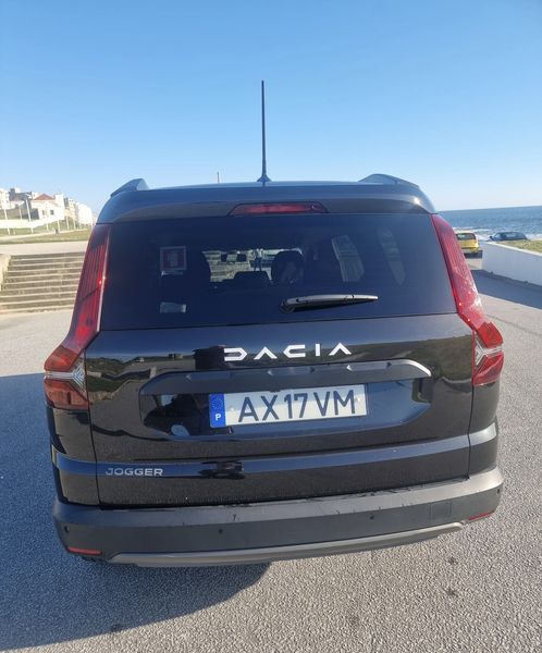 Dacia Duster • 2023 • 68,900 km 3