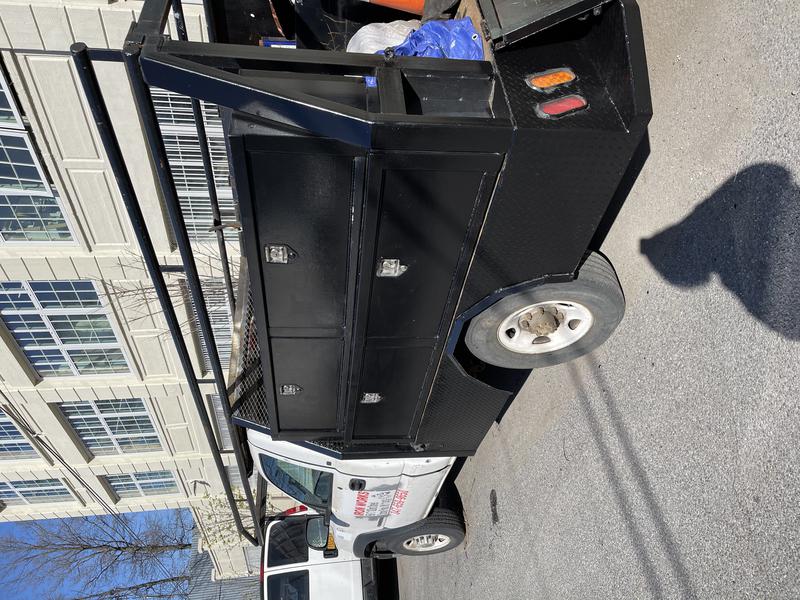 Chevrolet 1500 • 2001 • 130 km 2