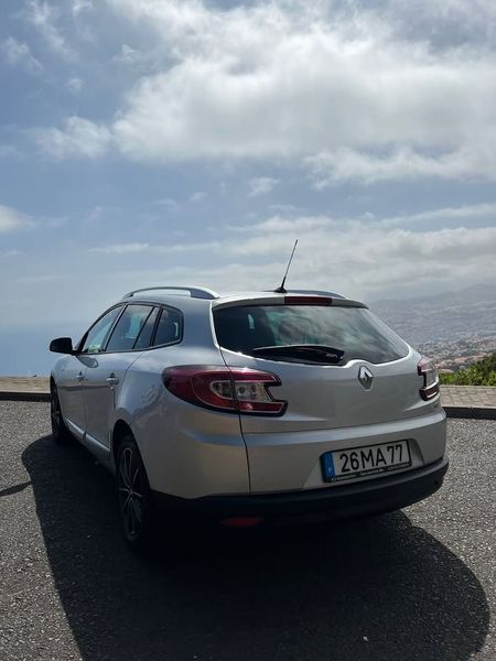 Renault Mégane • 2013 • 198,000 km 5