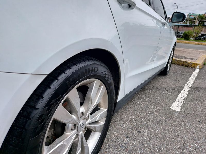 Ford Mondeo • 2019 • 49,000 km 16